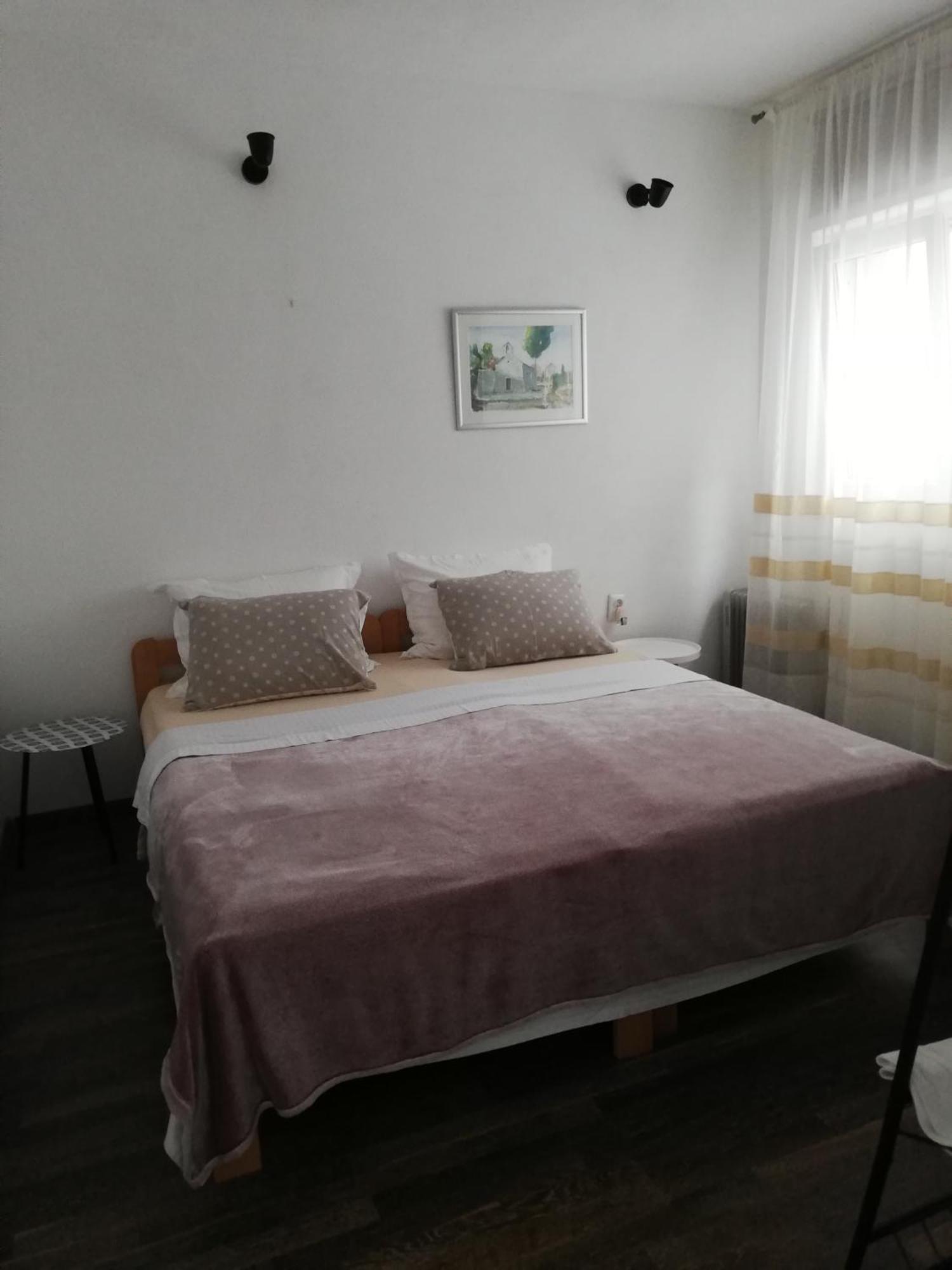 Apartment Pilatus Osljak Preko Zimmer foto